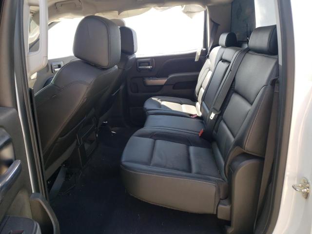 Photo 10 from auction – 2018 CHEVROLET SILVERADO with VIN 3GCUKREC9JG568683