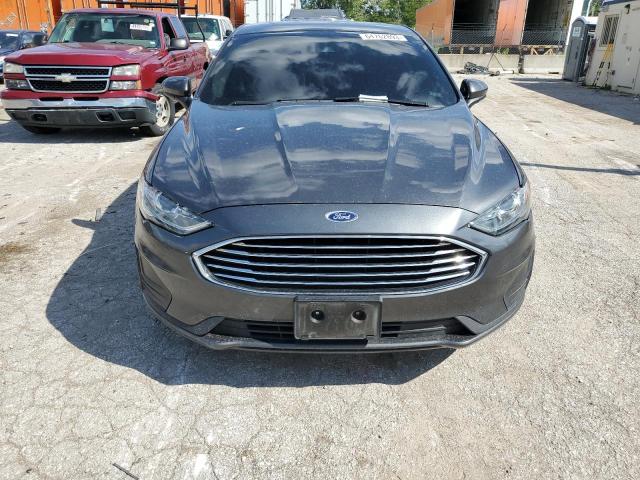 Photo 5 from auction – 2020 FORD FUSION SE with VIN 3FA6P0HD6LR150492