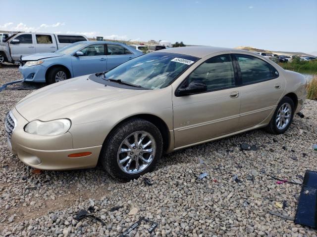 Photo 1 from auction – 1999 CHRYSLER LHS with VIN 2C3HC56G3XH589874