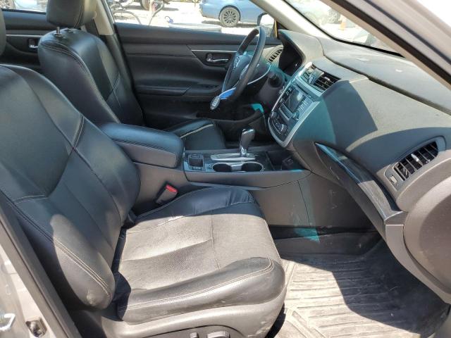 Photo 7 from auction – 2017 NISSAN ALTIMA 2.5 with VIN 1N4AL3AP3HC199036