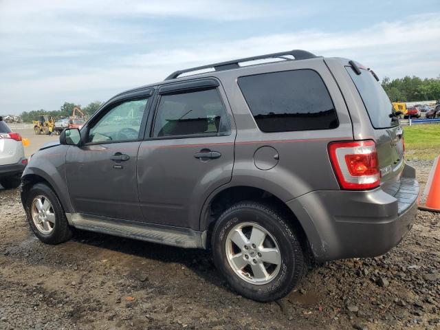 Foto 2 de la subasta – 2012 FORD ESCAPE XLT con VIN 1FMCU9DG7CKA12129