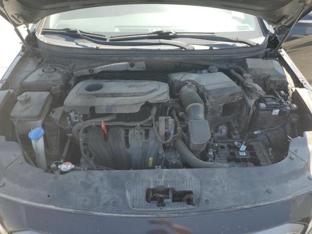 Photo 11 from auction – 2017 HYUNDAI SONATA SPO with VIN 5NPE34AF2HH537829