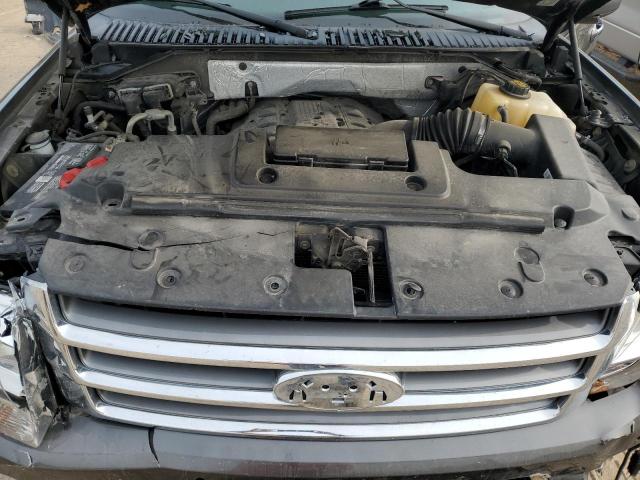 Photo 12 from auction – 2017 FORD EXPEDITION with VIN 1FMJU2AT5HEA49699