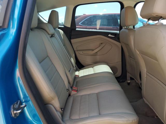 Photo 10 from auction – 2013 FORD C-MAX SEL with VIN 1FADP5BUXDL542565