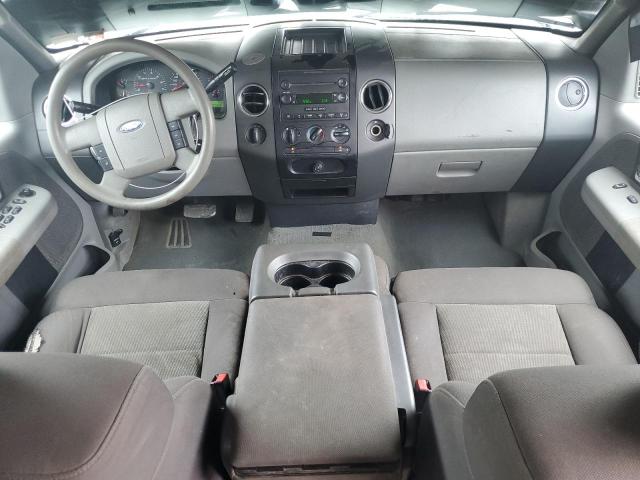 Photo 8 from auction – 2006 FORD F150 SUPER with VIN 1FTPW14576FA46553