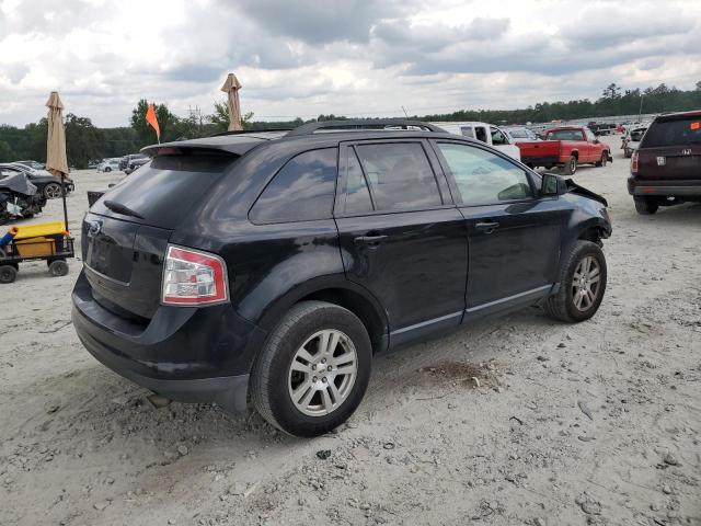 Photo 3 from auction – 2007 FORD EDGE SE with VIN 2FMDK36C97BB66875