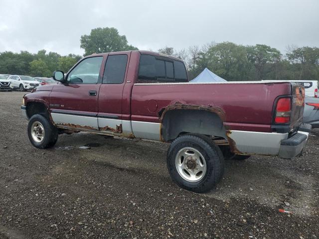 Photo 2 from auction – 2001 DODGE RAM 2500 with VIN 1B7KF23Z31J559051