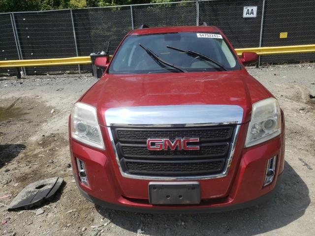 Photo 5 from auction – 2013 GMC TERRAIN SL with VIN 2GKFLTEK6D6298584