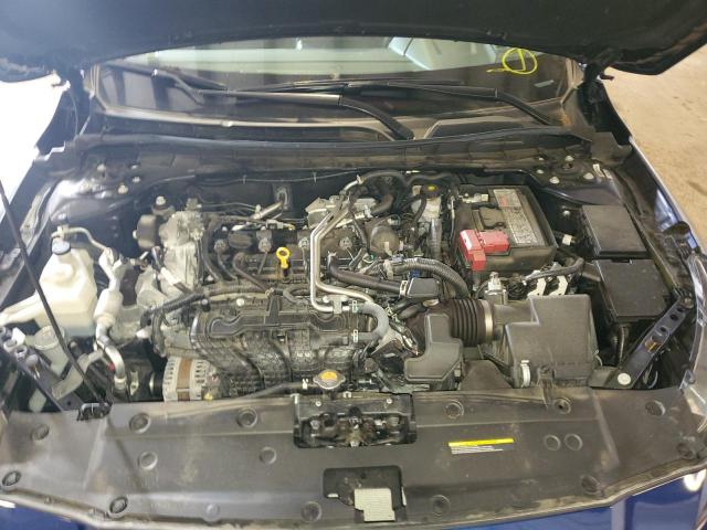 Photo 11 from auction – 2022 NISSAN ALTIMA S with VIN 1N4BL4BV7NN354985