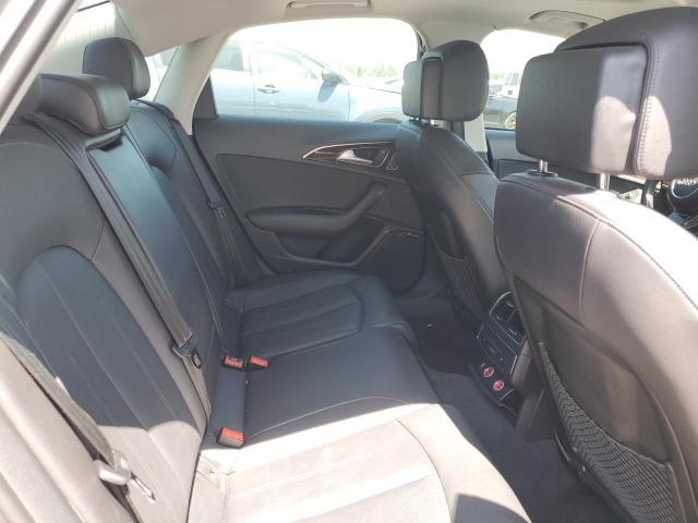 Photo 10 from auction – 2015 AUDI A6 PREMIUM with VIN WAUFGAFC3FN018563