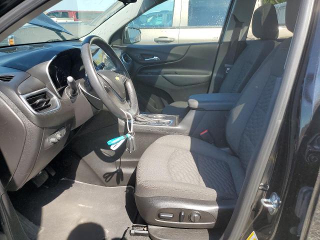 Photo 7 from auction – 2018 CHEVROLET EQUINOX LT with VIN 2GNAXSEV2J6130586