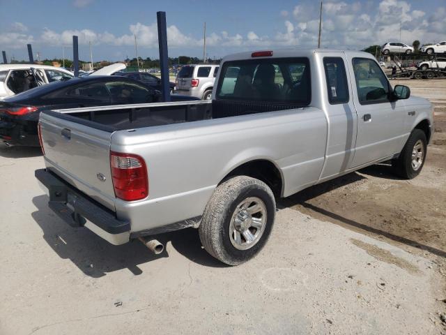 Photo 3 from auction – 2004 FORD RANGER SUP with VIN 1FTYR14U64PB18949
