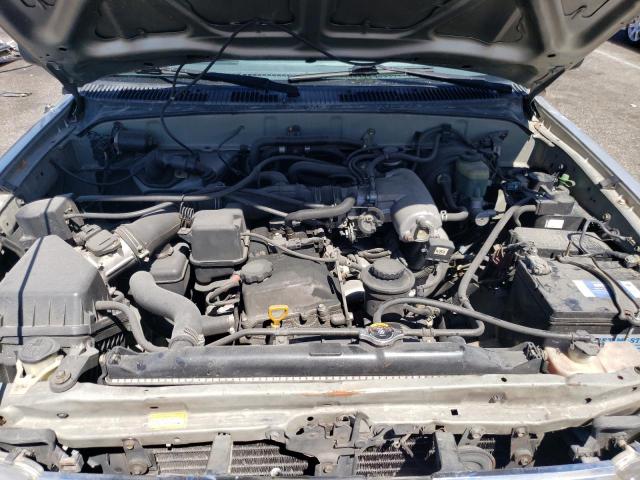 Photo 12 from auction – 2000 TOYOTA 4RUNNER with VIN JT3GM84R1Y0056832