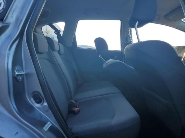Photo 10 from auction – 2009 HONDA FIT with VIN JHMGE87299C006895
