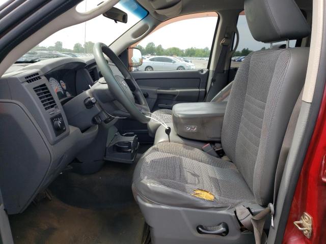 Photo 7 from auction – 2006 DODGE RAM 1500 S with VIN 1D7HU18N16S608075