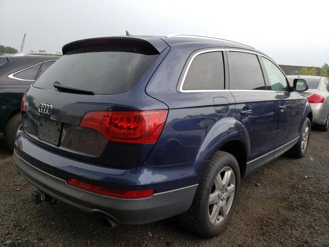 Photo 3 from auction – 2013 AUDI Q7 PREMIUM with VIN WA1LGAFE8DD014660
