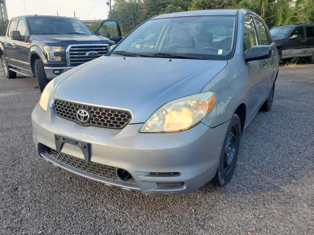 TOYOTA COROLLA MA 2004 with VIN 2T1KR32E34C165724 - Photo from auction