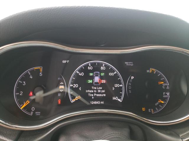 Photo 9 from auction – 2014 JEEP GRAND CHER with VIN 1C4RJEBM7EC353584