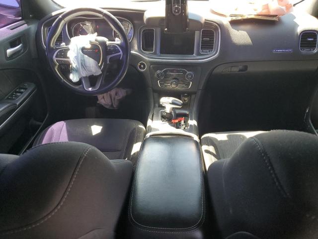 Photo 8 from auction – 2016 DODGE CHARGER R/ with VIN 2C3CDXCT5GH257360