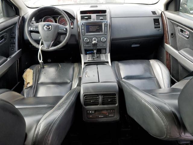 Photo 8 from auction – 2010 MAZDA CX-9 with VIN JM3TB2MAXA0204884