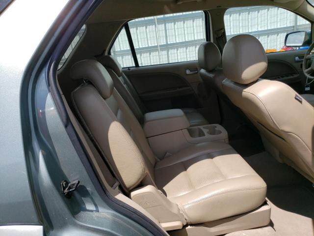 Photo 11 from auction – 2005 FORD FREESTYLE with VIN 1FMDK061X5GA54752