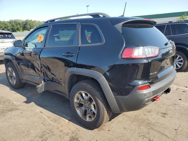 Photo 2 from auction – 2019 JEEP CHEROKEE T with VIN 1C4PJMBN9KD152950