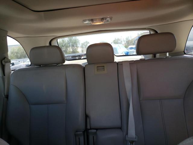 Photo 10 from auction – 2010 FORD EDGE LIMIT with VIN 2FMDK3KC9ABA52212