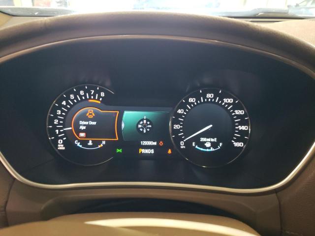 Photo 9 from auction – 2016 LINCOLN MKX RESERV with VIN 2LMTJ8LR7GBL28978