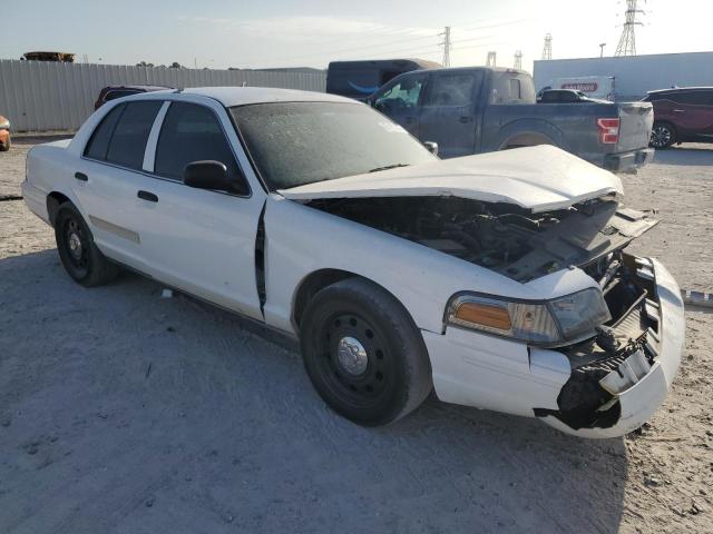 Photo 4 from auction – 2010 FORD CROWN VICT with VIN 2FABP7BV3AX101645