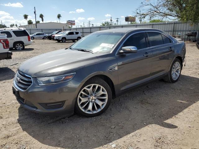 FORD TAURUS LIM 2015 с VIN 1FAHP2F84FG207469 - Снимка от търг