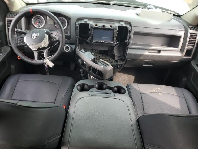 Photo 8 from auction – 2017 RAM 1500 ST with VIN 1C6RR7FG3HS727151