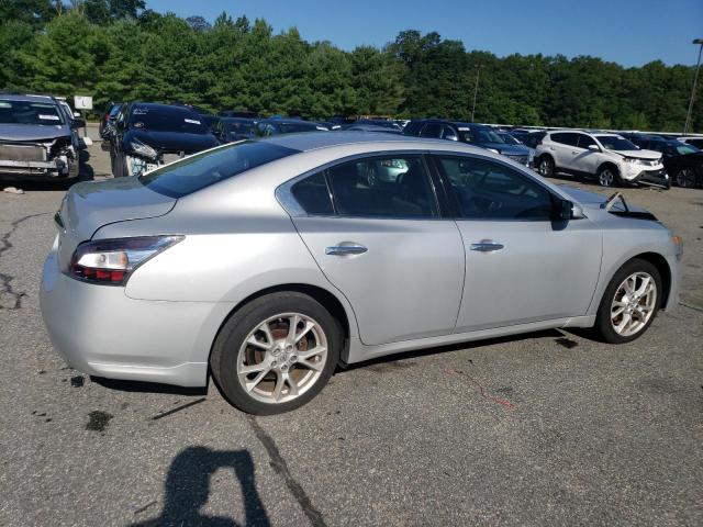 Photo 3 from auction – 2014 NISSAN MAXIMA S with VIN 1N4AA5AP6EC459572
