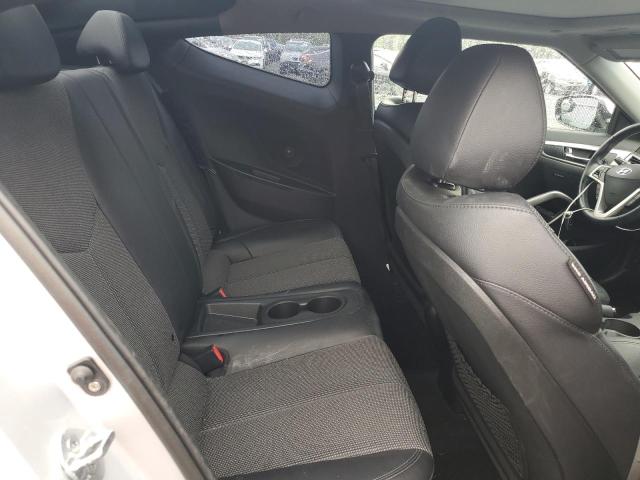 Photo 10 from auction – 2012 HYUNDAI VELOSTER with VIN KMHTC6AD4CU072501