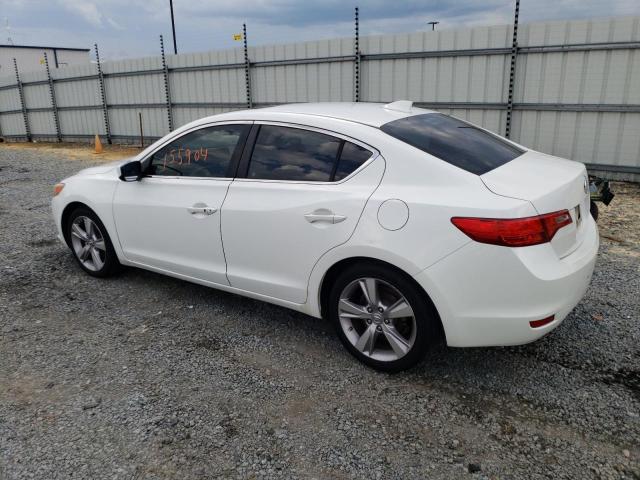 Photo 2 from auction – 2014 ACURA ILX 20 with VIN 19VDE1F39EE006168
