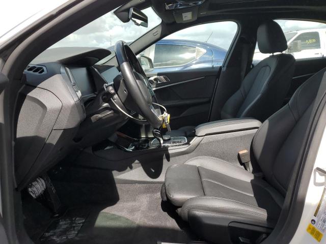 Photo 7 from auction – 2022 BMW 228I with VIN WBA53AK03N7K25380