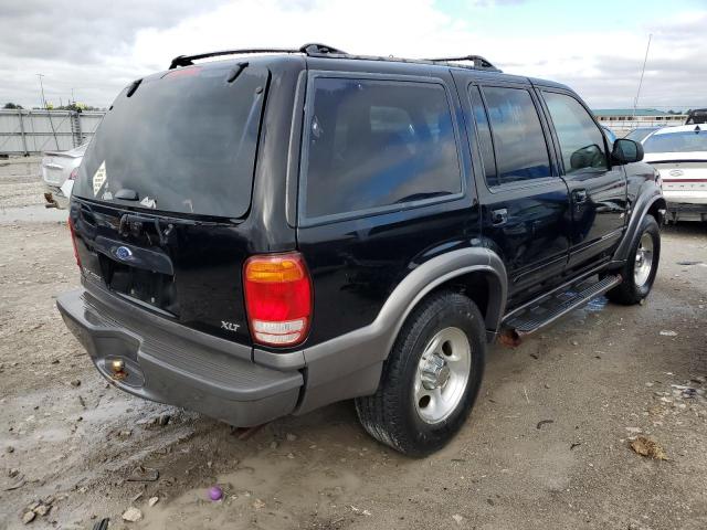 Photo 3 from auction – 2000 FORD EXPLORER X with VIN 1FMZU83P9YUB53771