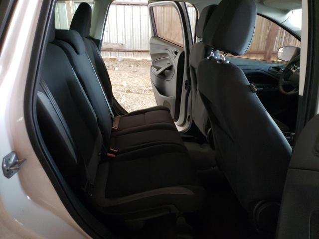 Фото 10 с аукциона – 2014 FORD ESCAPE S с VIN 1FMCU0F72EUD16551