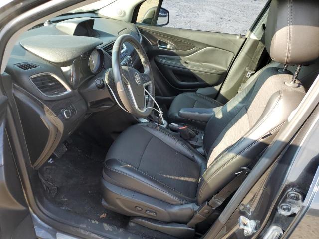 Photo 7 from auction – 2016 BUICK ENCORE with VIN KL4CJASB5GB625615