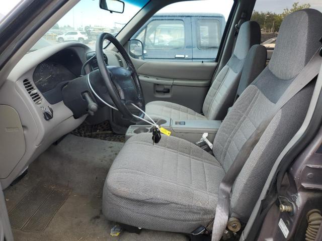 Photo 7 from auction – 1996 FORD EXPLORER with VIN 1FMDU32X7TZA74769
