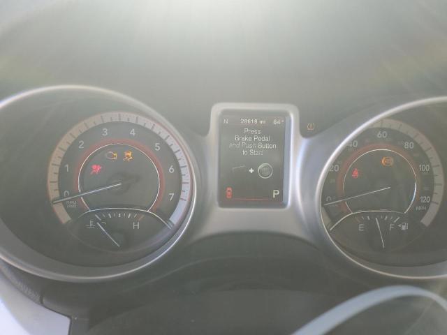 Photo 9 from auction – 2019 DODGE JOURNEY SE with VIN 3C4PDDBGXKT845268