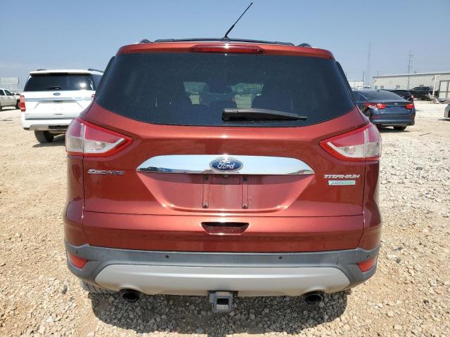Photo 6 from auction – 2014 FORD ESCAPE TIT with VIN 1FMCU0J99EUA45724