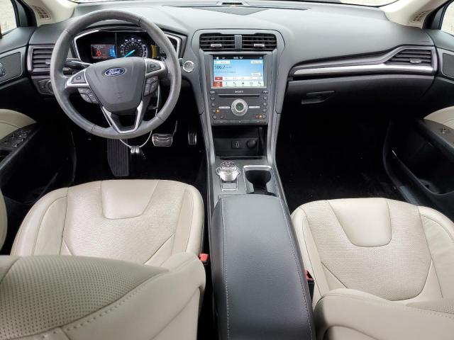 Photo 8 from auction – 2018 FORD FUSION TIT with VIN 3FA6P0D99JR154969