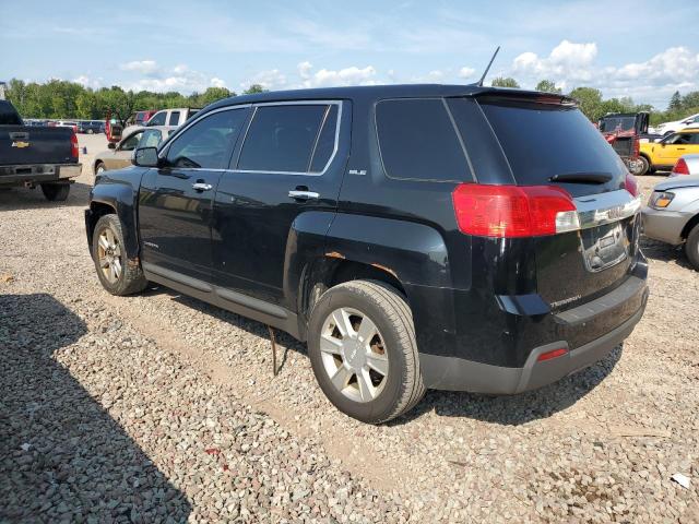 Photo 2 from auction – 2013 GMC TERRAIN SL with VIN 2GKFLREK6D6363176