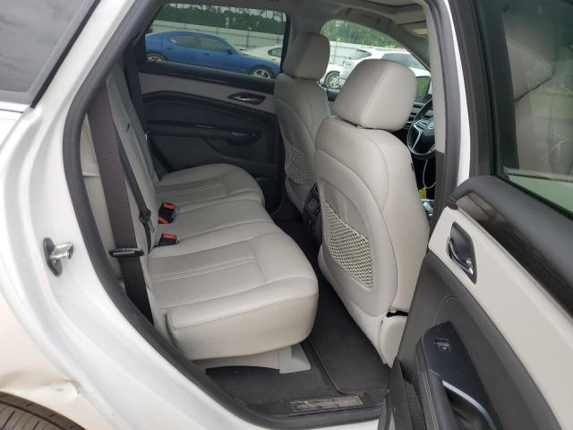 Photo 10 from auction – 2015 CADILLAC SRX PREMIU with VIN 3GYFNDE37FS572779