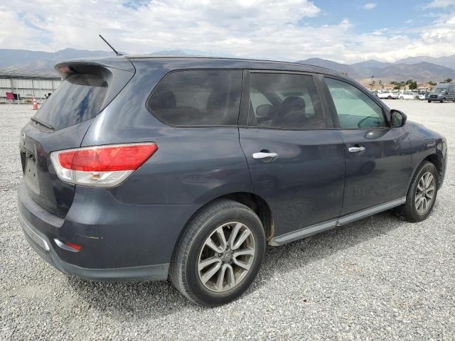 Photo 3 from auction – 2013 NISSAN PATHFINDER with VIN 5N1AR2MN0DC656419