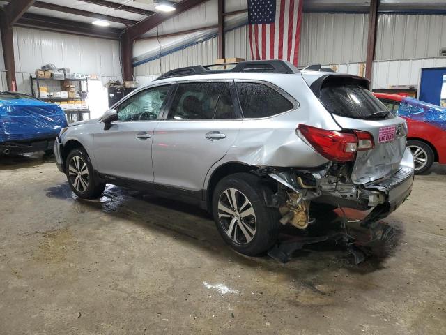 Photo 2 from auction – 2019 SUBARU OUTBACK 2. with VIN 4S4BSANCXK3390923
