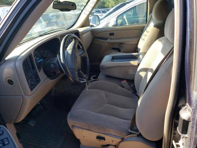 Photo 7 from auction – 2005 GMC NEW SIERRA with VIN 1GTEC19T45Z211883