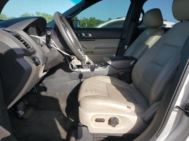 Photo 7 from auction – 2015 FORD EXPLORER with VIN 1FM5K7B81FGA51773
