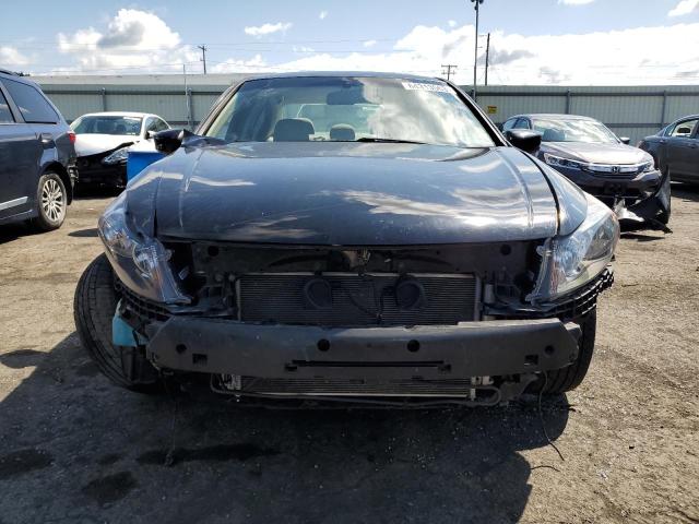 Photo 5 from auction – 2012 HONDA ACCORD EXL with VIN 1HGCP3F80CA005593