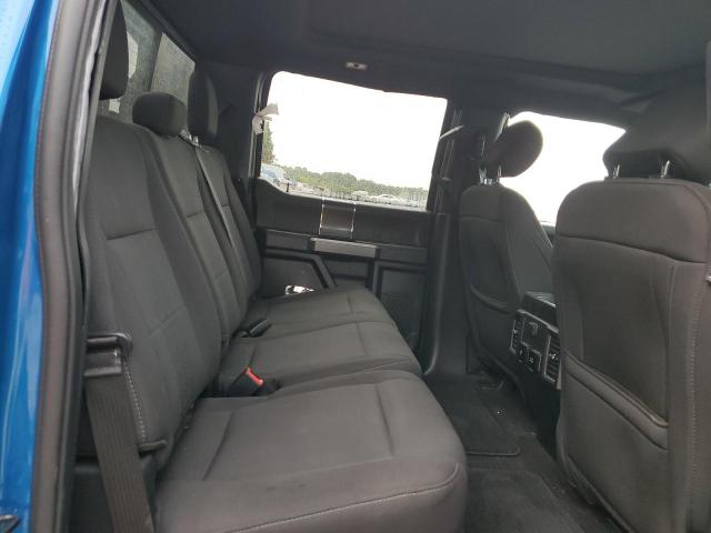Photo 10 from auction – 2019 FORD F150 SUPER with VIN 1FTEW1E4XKFA50569